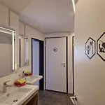 Stanton Hostel Sankt Anton am Arlberg