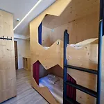 Stanton Hostel Sankt Anton am Arlberg