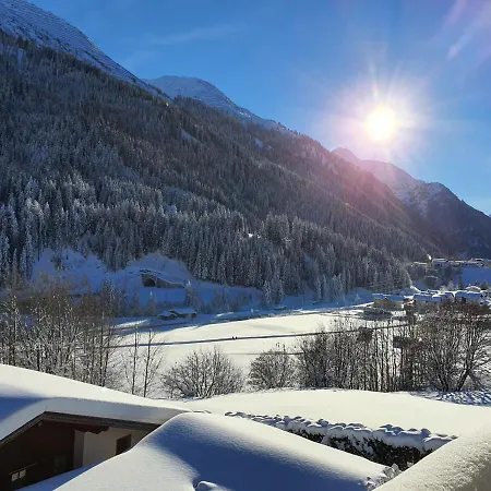 Auberge de jeunesse Stanton