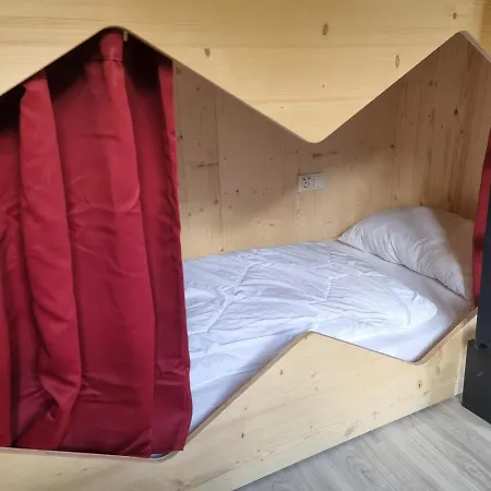 Stanton 圣安东阿尔贝格