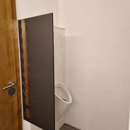Stanton Hostel