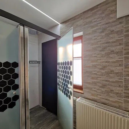 Hostel Stanton *