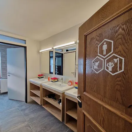 Stanton * サンクト・アントン・アム・アールベルク