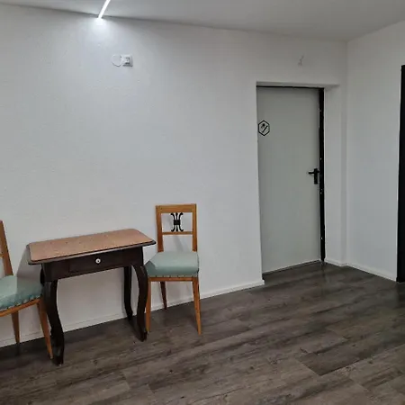 Hostel Stanton