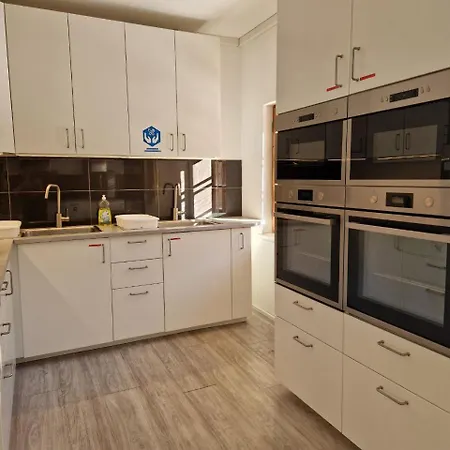 Stanton Vandrarhem *