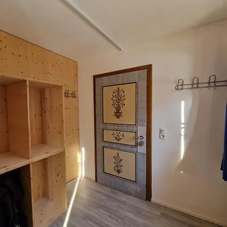 Vandrarhem Stanton Sankt Anton am Arlberg