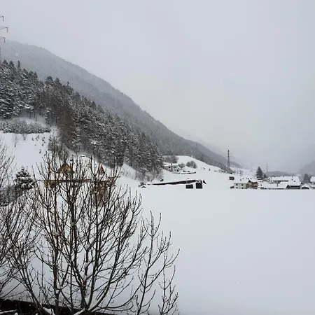 Stanton * Sankt Anton am Arlberg