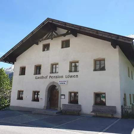 Stanton Auberge de jeunesse *