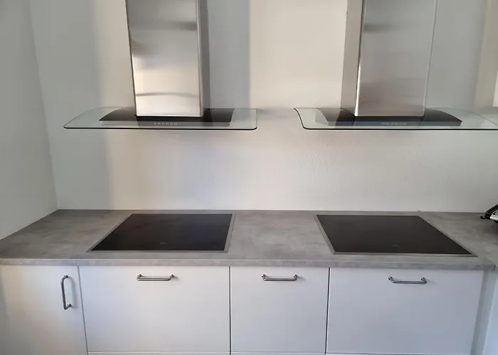 Stanton ホステル サンクト・アントン・アム・アールベルク