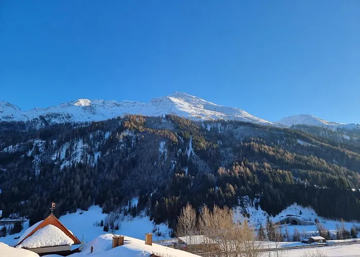 Stanton ホステル