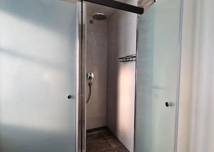 ホステル Stanton