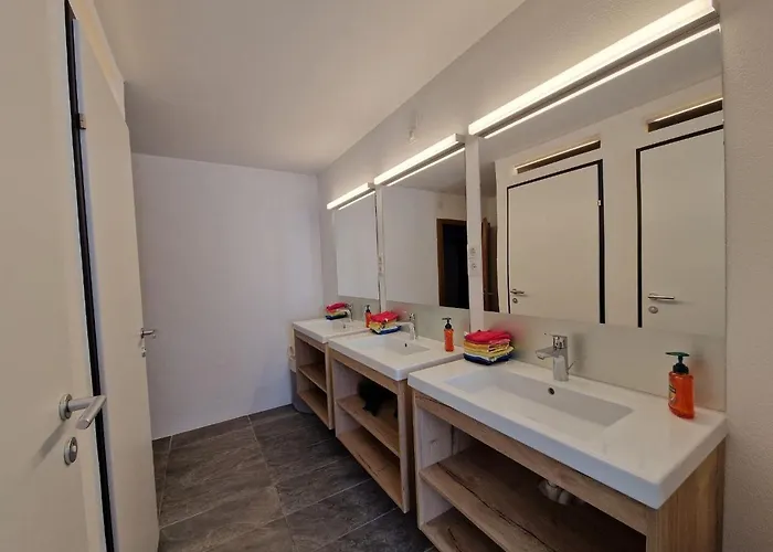 Hostel Stanton Sankt Anton am Arlberg