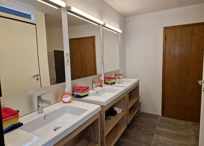 Stanton サンクト・アントン・アム・アールベルク