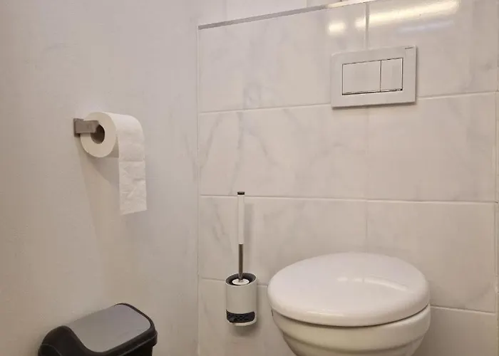 Hostel Stanton Sankt Anton am Arlberg