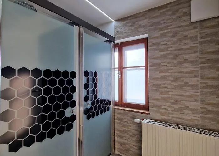 Stanton سانكت أنتون ام ارلبرغ