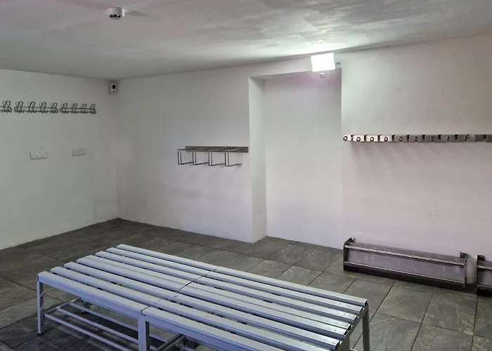 Stanton サンクト・アントン・アム・アールベルク