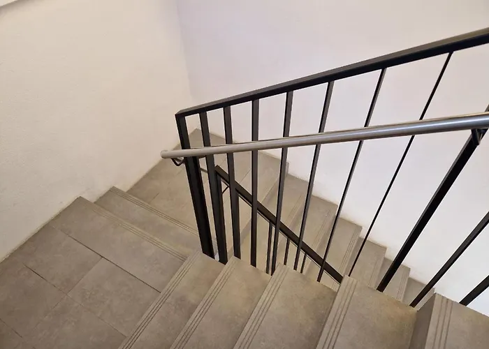 Stanton * Sankt Anton am Arlberg