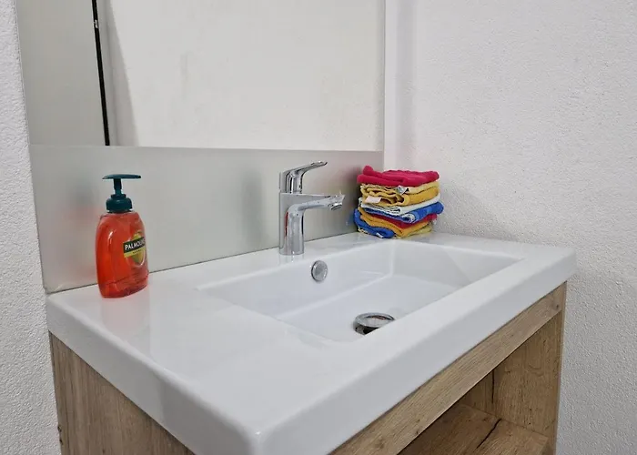 Stanton ホステル *