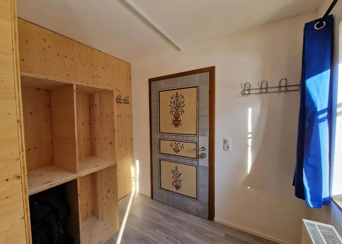 Hostel Stanton Sankt Anton am Arlberg