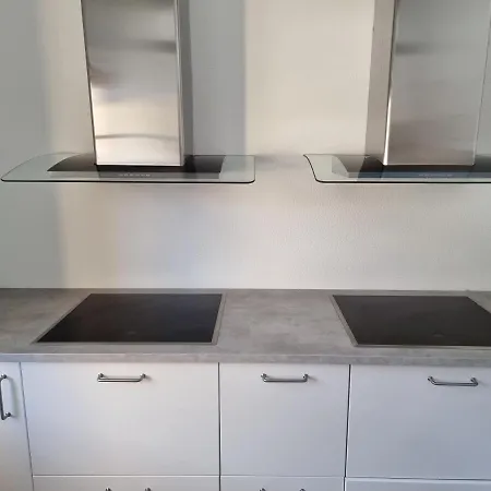 Stanton Hostel Sankt Anton am Arlberg