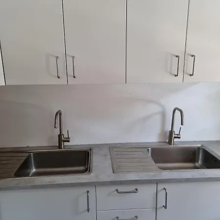 Stanton * Sankt Anton am Arlberg