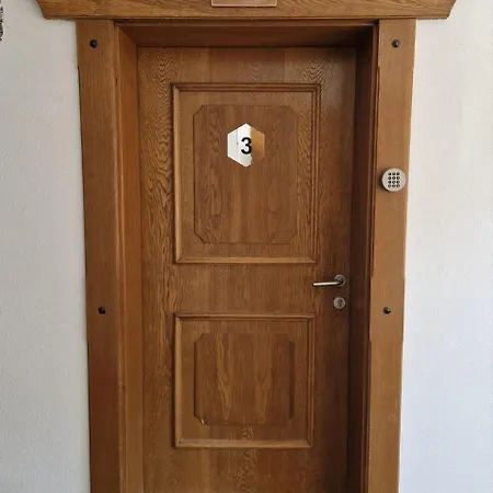 Stanton Sankt Anton am Arlberg