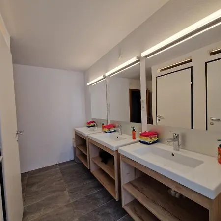 Hostel Cell Stanton St. Anton am Arlberg