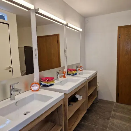 Stanton Sankt Anton am Arlberg