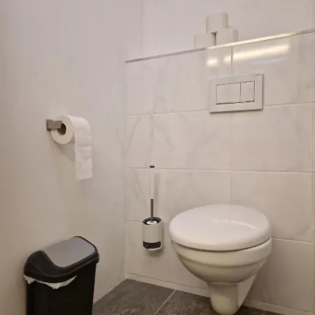 Hostel Cell Stanton St. Anton am Arlberg