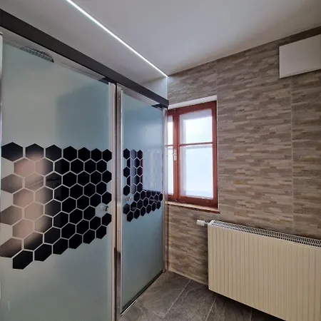 Stanton Sankt Anton am Arlberg