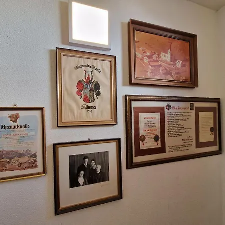 Hostel Stanton Sankt Anton am Arlberg