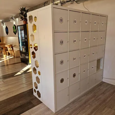 Stanton Sankt Anton am Arlberg