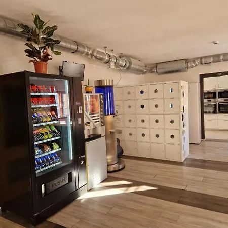 Stanton * Sankt Anton am Arlberg