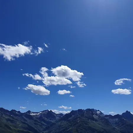Hostel Stanton Sankt Anton am Arlberg