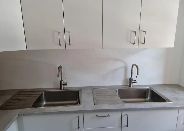 Stanton * Sankt Anton am Arlberg