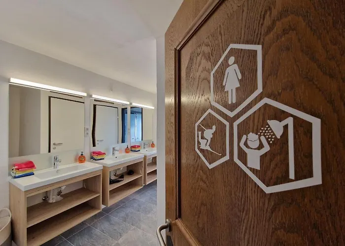 Stanton Vandrarhem *