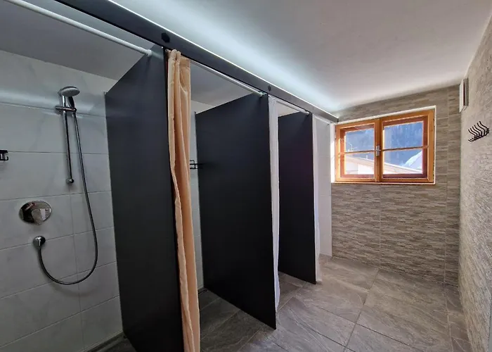 Vandrarhem Stanton Sankt Anton am Arlberg