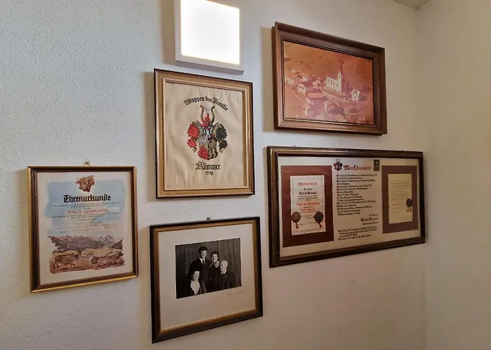 Vandrarhem Stanton Sankt Anton am Arlberg