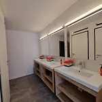 אכסניה Stanton סן אנטון