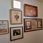 אכסניה Stanton סן אנטון
