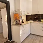 אכסניה Stanton סן אנטון