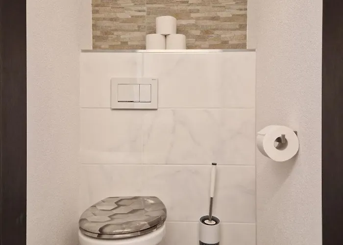 Stanton אכסניה סן אנטון