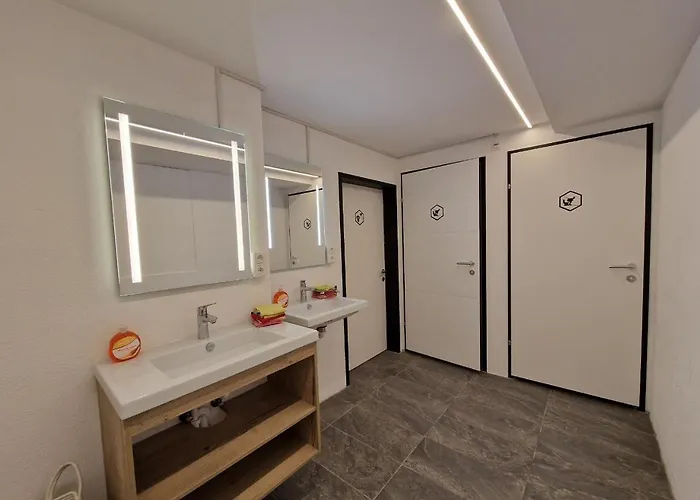 Stanton אכסניה