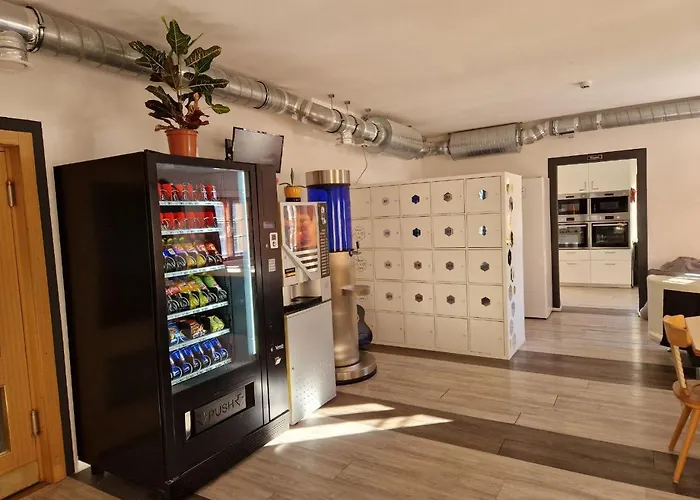 Stanton * סן אנטון