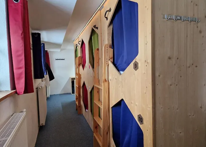 Stanton * סן אנטון