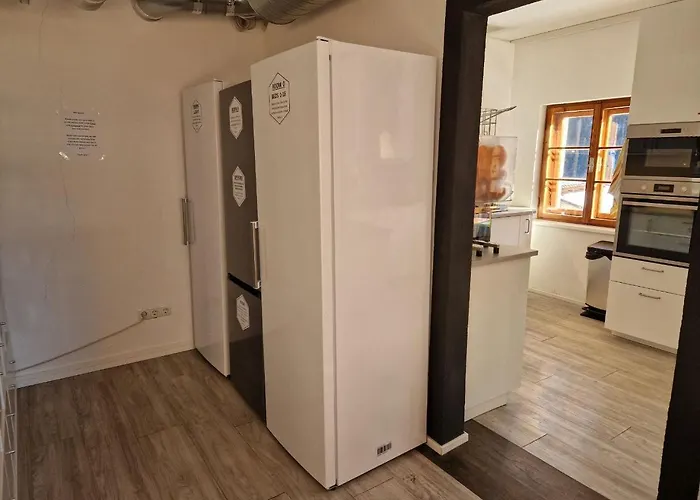 Stanton סן אנטון